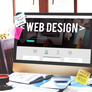 Develop websites that will grow your business